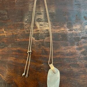Kendra Scott Necklace